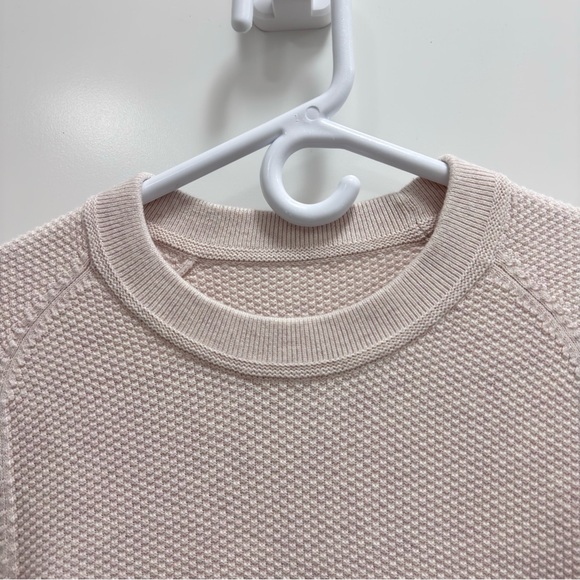 Lululemon men’s knit Sweater - Picture 3 of 6